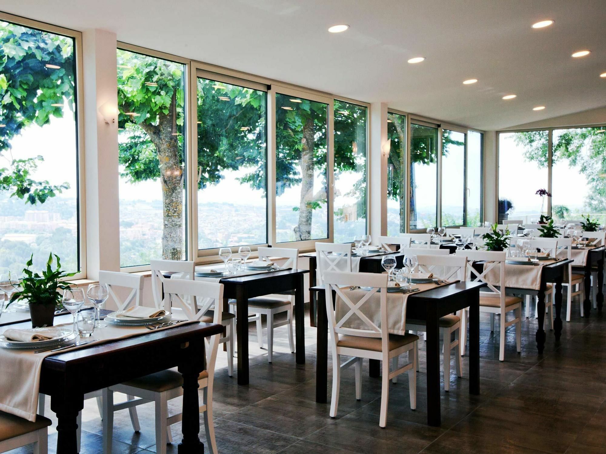 Torre Di Renda Guest House เปียซซา อาร์เมรีนา ภายนอก รูปภาพ